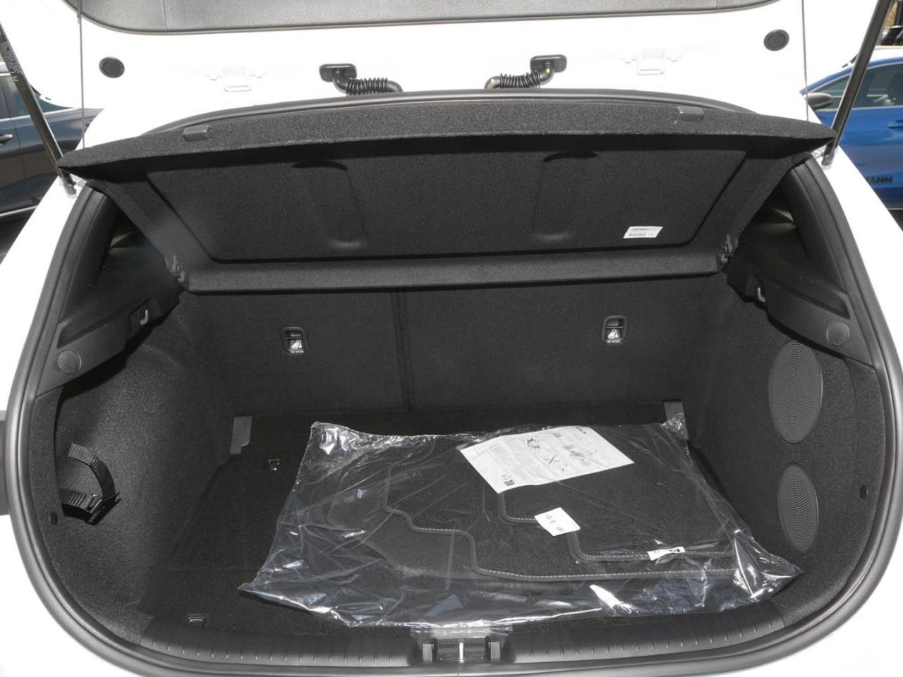 KIA Ceed 1.5T DCT Ultimate Edition Navi Kamera JBL