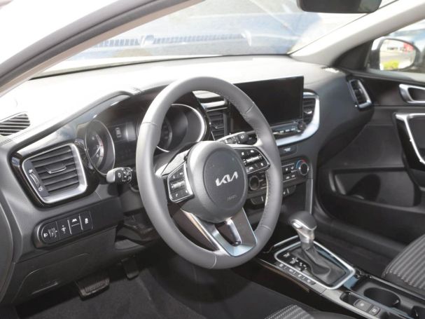 KIA Ceed 1.5T DCT Ultimate Edition Navi Kamera JBL