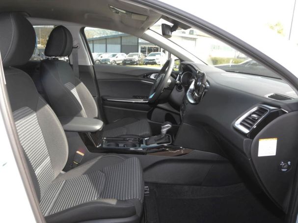 KIA Ceed 1.5T DCT Ultimate Edition Navi Kamera JBL