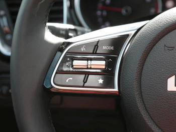 KIA Ceed 1.5T DCT Ultimate Edition Navi Kamera JBL