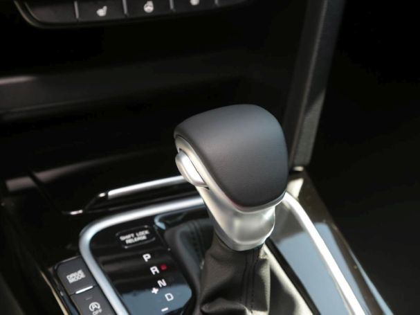 KIA Ceed 1.5T DCT Ultimate Edition Navi Kamera ACC