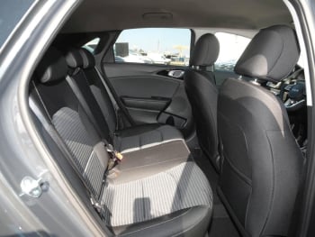 KIA Ceed 1.5T DCT Ultimate Edition Navi Kamera ACC