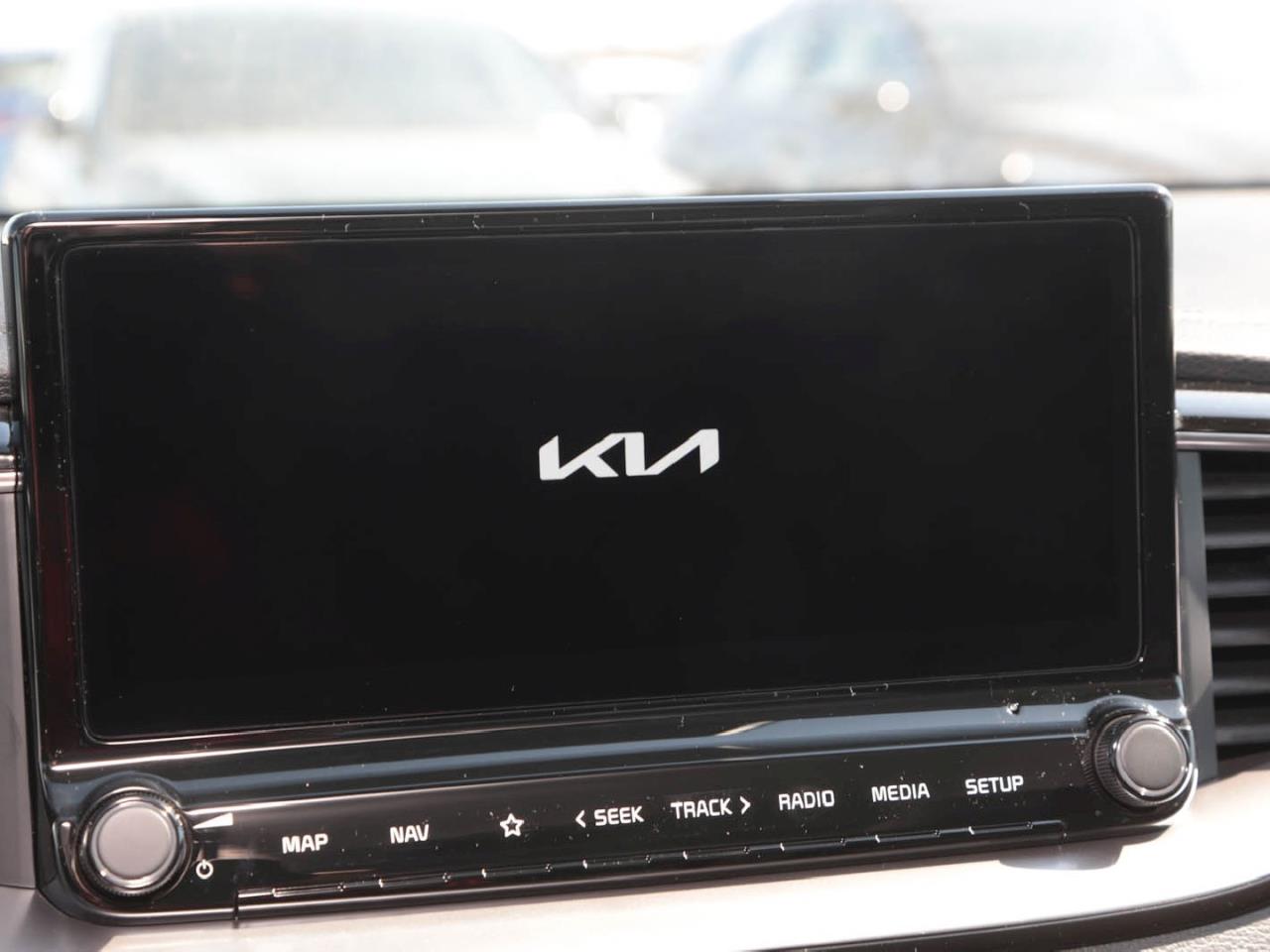 KIA Ceed 1.5T DCT Ultimate Edition Navi Kamera ACC