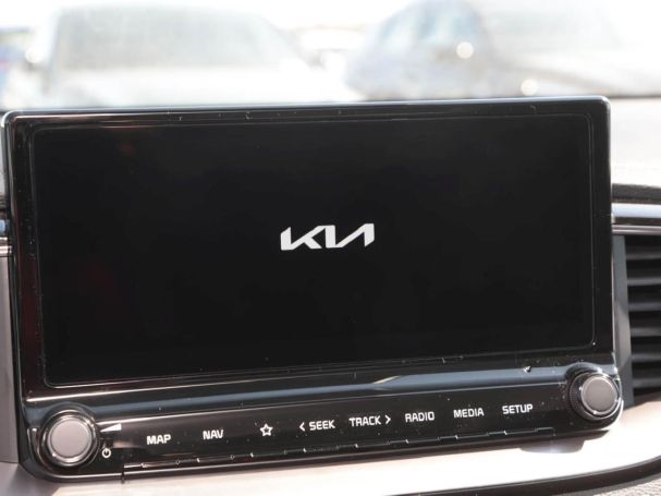 KIA Ceed 1.5T DCT Ultimate Edition Navi Kamera ACC