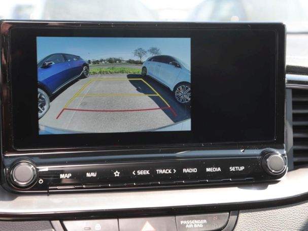 KIA Ceed 1.5T DCT Ultimate Edition Navi Kamera ACC