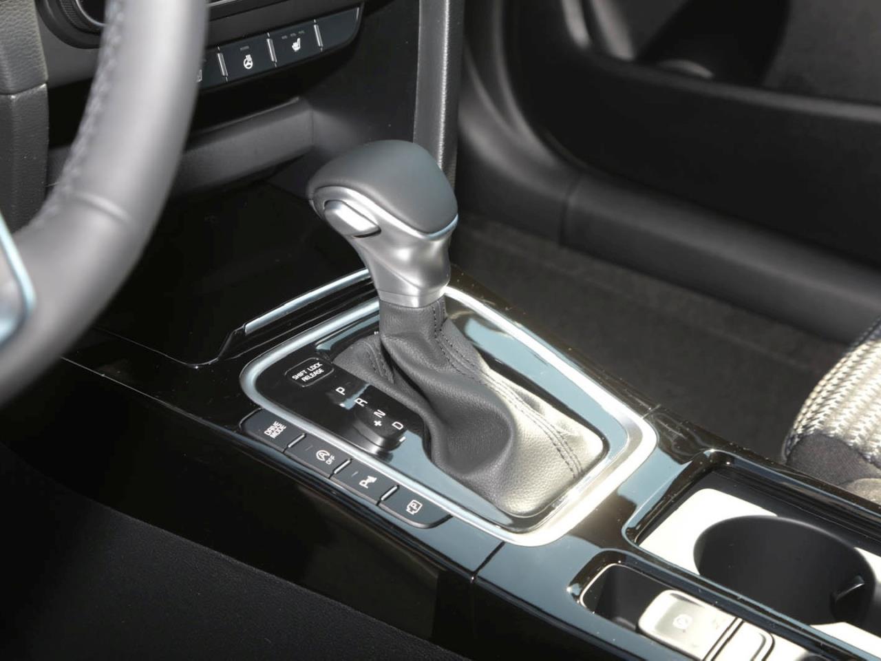 KIA Ceed 1.5T DCT Ultimate Edition Navi Kamera ACC