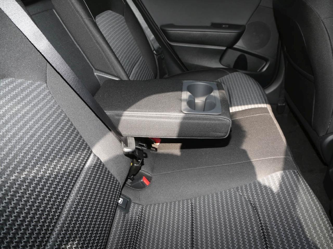 KIA Ceed 1.5T DCT Ultimate Edition Navi Kamera ACC