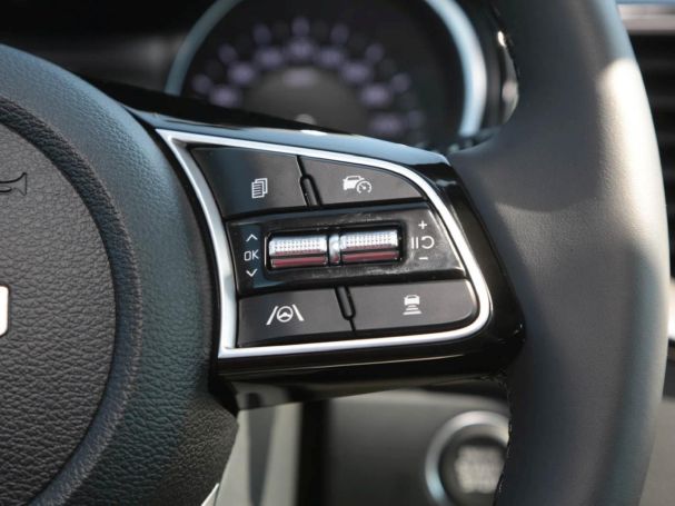 KIA Ceed 1.5T DCT Ultimate Edition Navi Kamera ACC