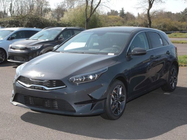 KIA Ceed 1.5T DCT Ultimate Edition Navi Kamera ACC