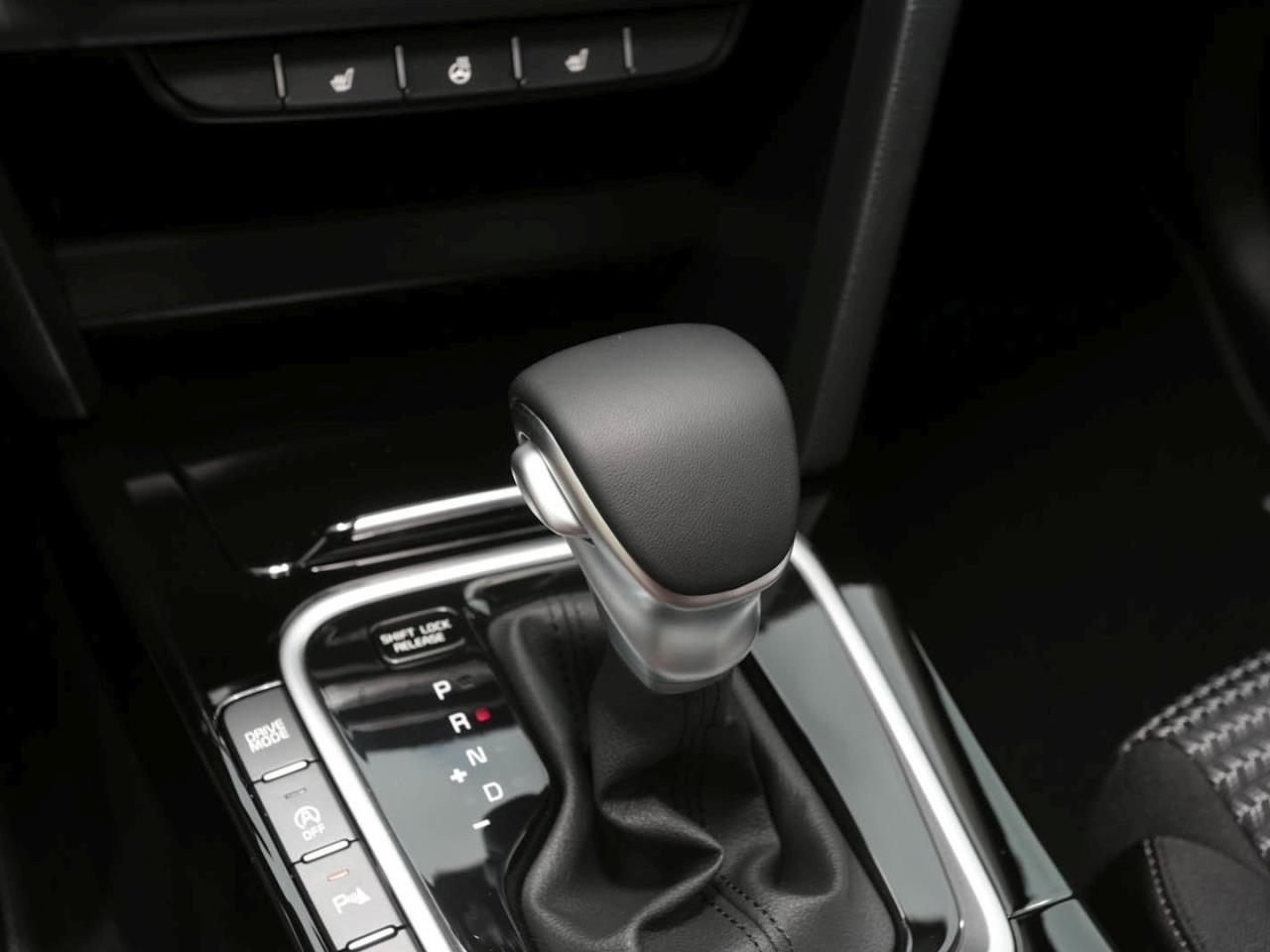 KIA Ceed 1.5T DCT Ultimate Edition Navi Kamera ACC