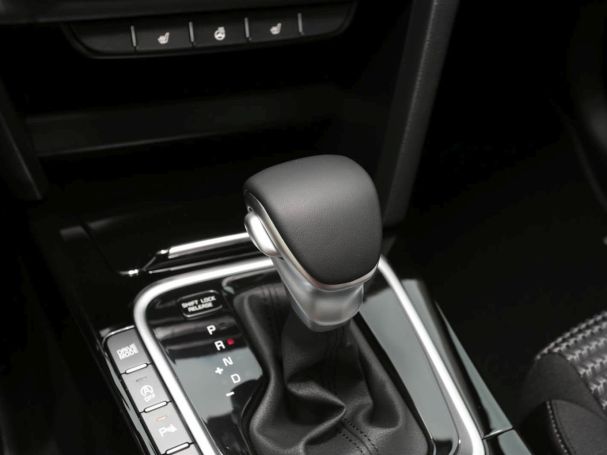 KIA Ceed 1.5T DCT Ultimate Edition Navi Kamera ACC