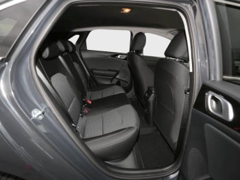 KIA Ceed 1.5T DCT Ultimate Edition Navi Kamera ACC