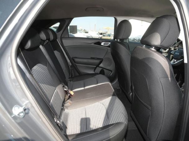 KIA Ceed 1.5T DCT Ultimate Edition Navi Kamera ACC KIA Ceed 1.5T DCT Ultimate Edition Navi Kamera ACC