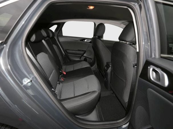 KIA Ceed 1.5T DCT Ultimate Edition Navi Kamera ACC