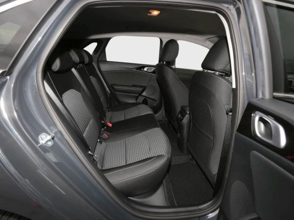 KIA Ceed 1.5T DCT Ultimate Edition Navi Kamera ACC