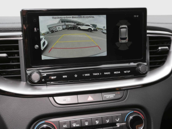 KIA Ceed 1.5T DCT Ultimate Edition Navi Kamera ACC