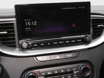 KIA Ceed 1.5T DCT Ultimate Edition Navi Kamera ACC