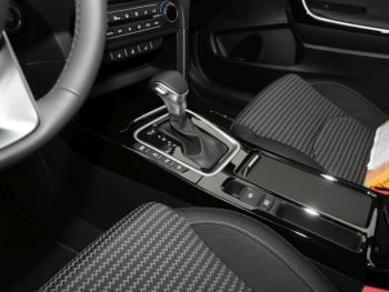 KIA Ceed 1.5T DCT Ultimate Edition Navi Kamera ACC