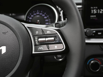 KIA Ceed 1.5T DCT Ultimate Edition Navi Kamera ACC