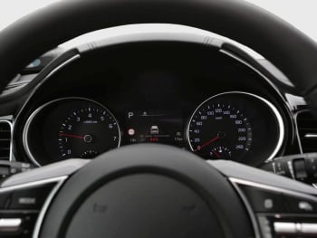 KIA Ceed 1.5T DCT Ultimate Edition Navi Kamera ACC