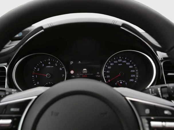 KIA Ceed 1.5T DCT Ultimate Edition Navi Kamera ACC