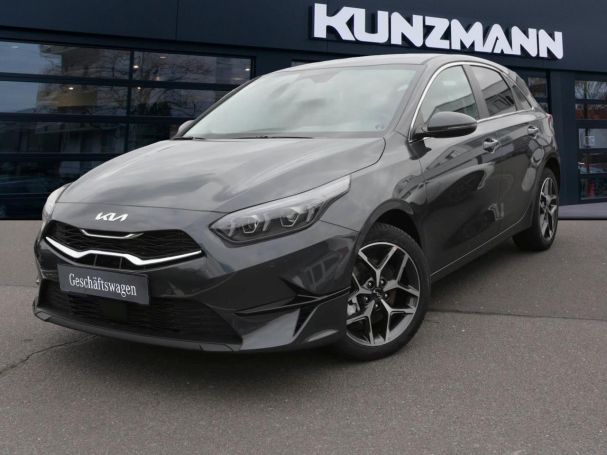 KIA Ceed 1.5T DCT Ultimate Edition Navi Kamera ACC