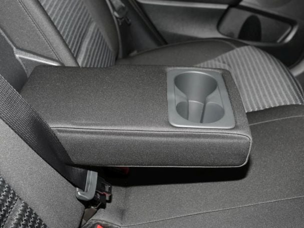 KIA Ceed 1.5T DCT Ultimate Edition Navi Kamera ACC