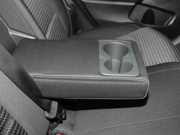 KIA Ceed 1.5T DCT Ultimate Edition Navi Kamera ACC