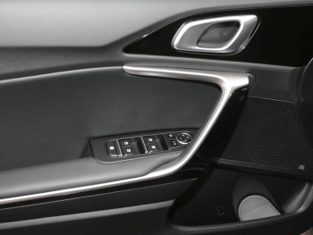 KIA Ceed 1.5T DCT Ultimate Edition Navi Kamera ACC