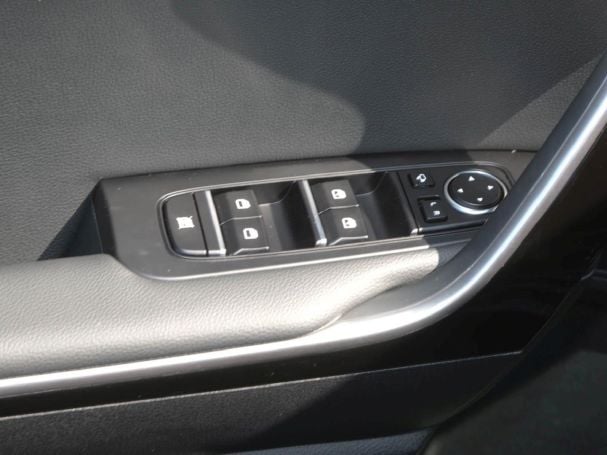 KIA Ceed 1.5T DCT Ultimate Edition Navi Kamera ACC KIA Ceed 1.5T DCT Ultimate Edition Navi Kamera ACC