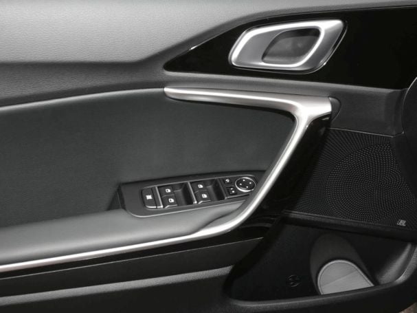 KIA Ceed 1.5T DCT Ultimate Edition Navi Kamera ACC