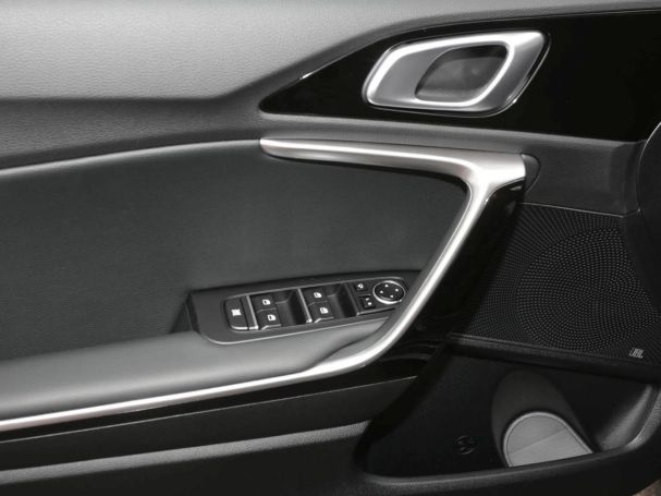 KIA Ceed 1.5T DCT Ultimate Edition Navi Kamera ACC