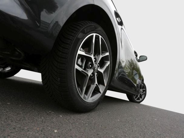 KIA Ceed 1.5T DCT Ultimate Edition Navi Kamera ACC