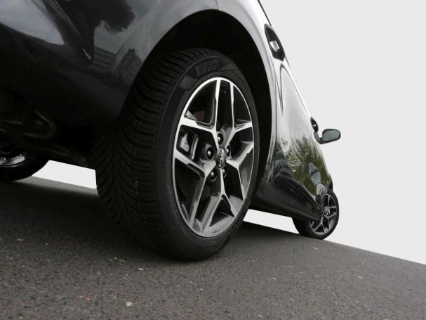 KIA Ceed 1.5T DCT Ultimate Edition Navi Kamera ACC