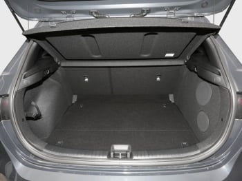 KIA Ceed 1.5T DCT Ultimate Edition Navi Kamera ACC