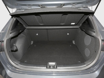 KIA Ceed 1.5T DCT Ultimate Edition Navi Kamera ACC