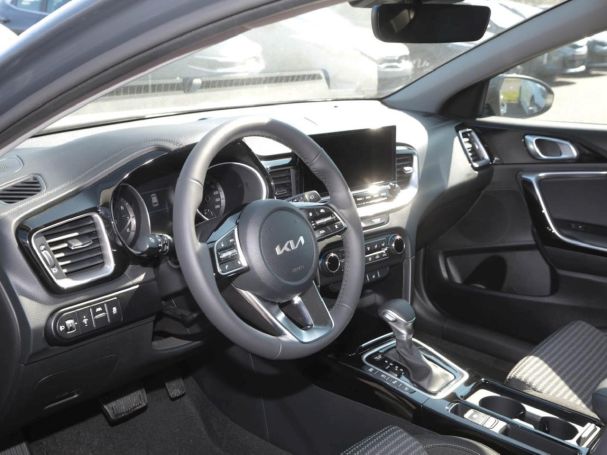 KIA Ceed 1.5T DCT Ultimate Edition Navi Kamera ACC KIA Ceed 1.5T DCT Ultimate Edition Navi Kamera ACC