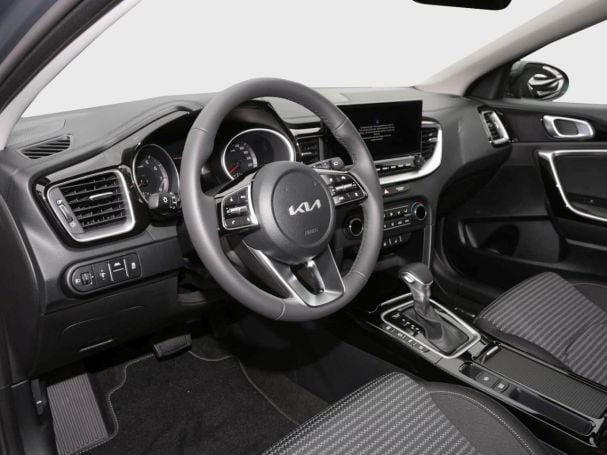 KIA Ceed 1.5T DCT Ultimate Edition Navi Kamera ACC