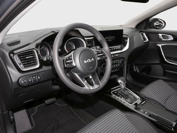 KIA Ceed 1.5T DCT Ultimate Edition Navi Kamera ACC