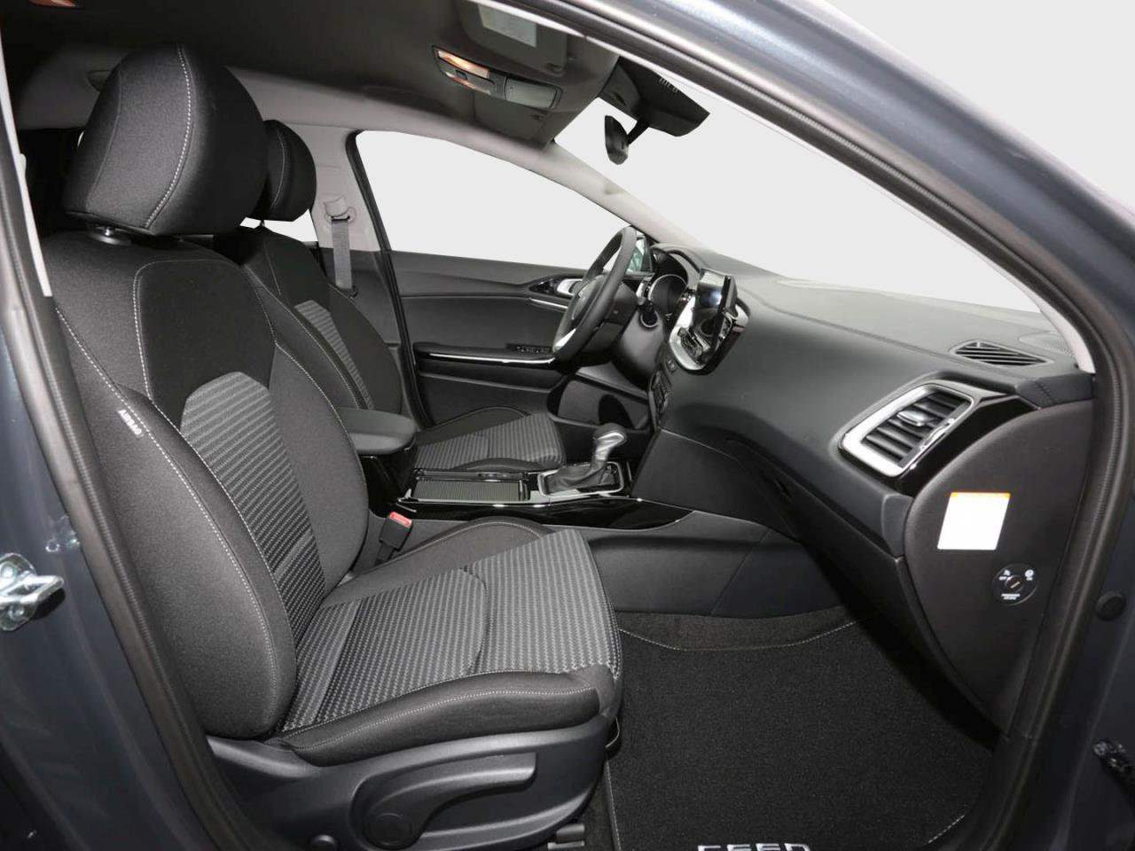 KIA Ceed 1.5T DCT Ultimate Edition Navi Kamera ACC