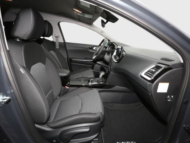 KIA Ceed 1.5T DCT Ultimate Edition Navi Kamera ACC