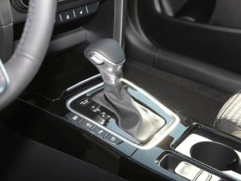 KIA Ceed 1.5T DCT Ultimate Edition Navi Kamera LED