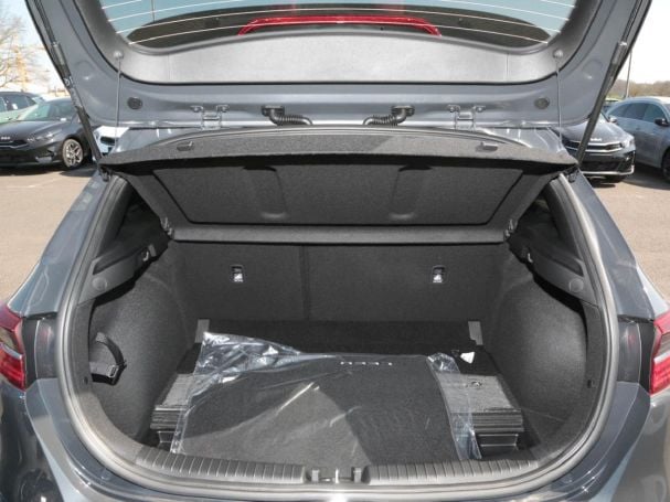 KIA Ceed 1.5T DCT Ultimate Edition Navi Kamera ACC