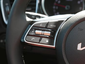 KIA Ceed 1.5T DCT Ultimate Edition Navi Kamera ACC