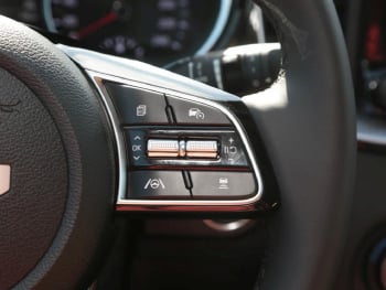 KIA Ceed 1.5T DCT Ultimate Edition Navi Kamera ACC