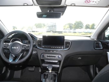 KIA Ceed 1.5T DCT Ultimate Edition Navi Kamera ACC