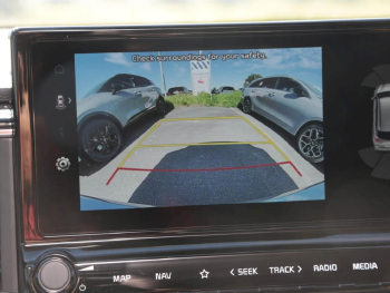 KIA Ceed 1.5T DCT Ultimate Edition Navi Kamera ACC