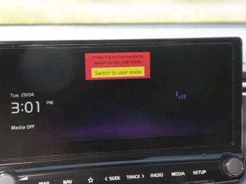 KIA Ceed 1.5T DCT Ultimate Edition Navi Kamera ACC