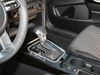 KIA Ceed 1.5T DCT Ultimate Edition Navi Kamera ACC