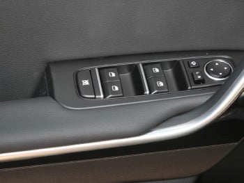 KIA Ceed 1.5T DCT Ultimate Edition Navi Kamera ACC